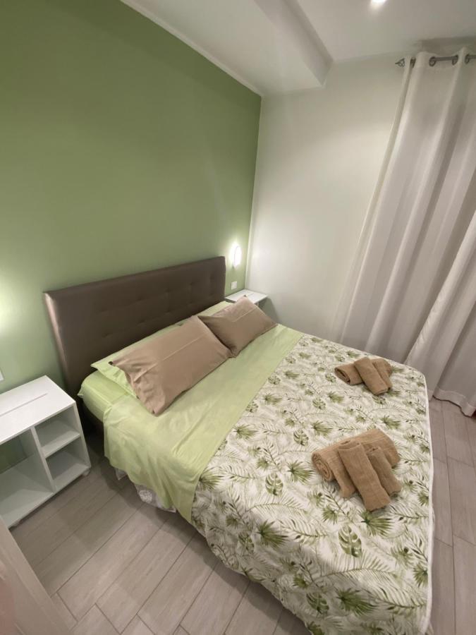 Casa Quadrifoglio Taranto